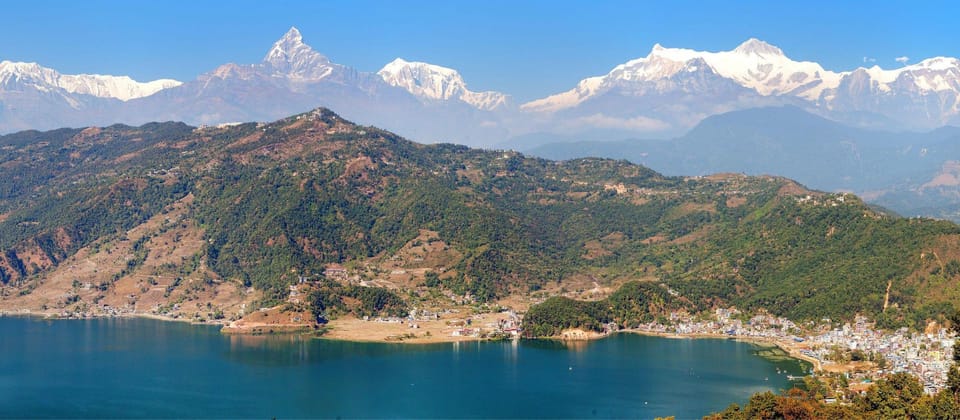 From Kathmandu: 7-Day Chitwan Safari & Pokhara Himalaya Tour photo 3