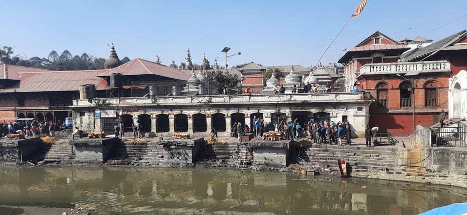Kathmandu: Explore Top 4 UNESCO World Heritage in a Day Tour photo 4