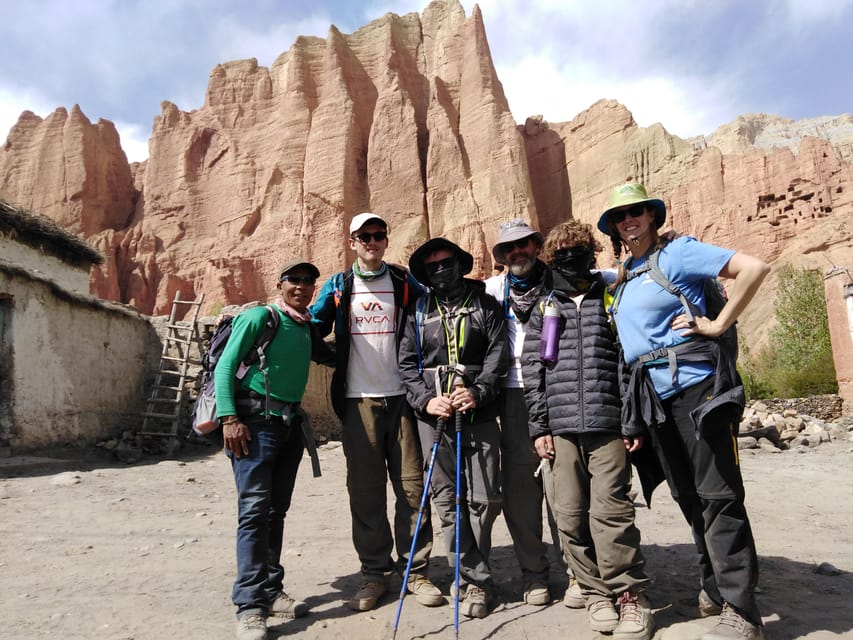 Upper Mustang Tiji Festival Trek in 2026, Cultural Trek photo 2