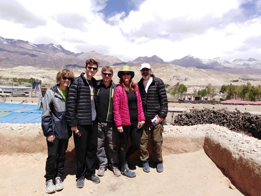 Upper Mustang Tiji Festival Trek in 2026, Cultural Trek photo 3
