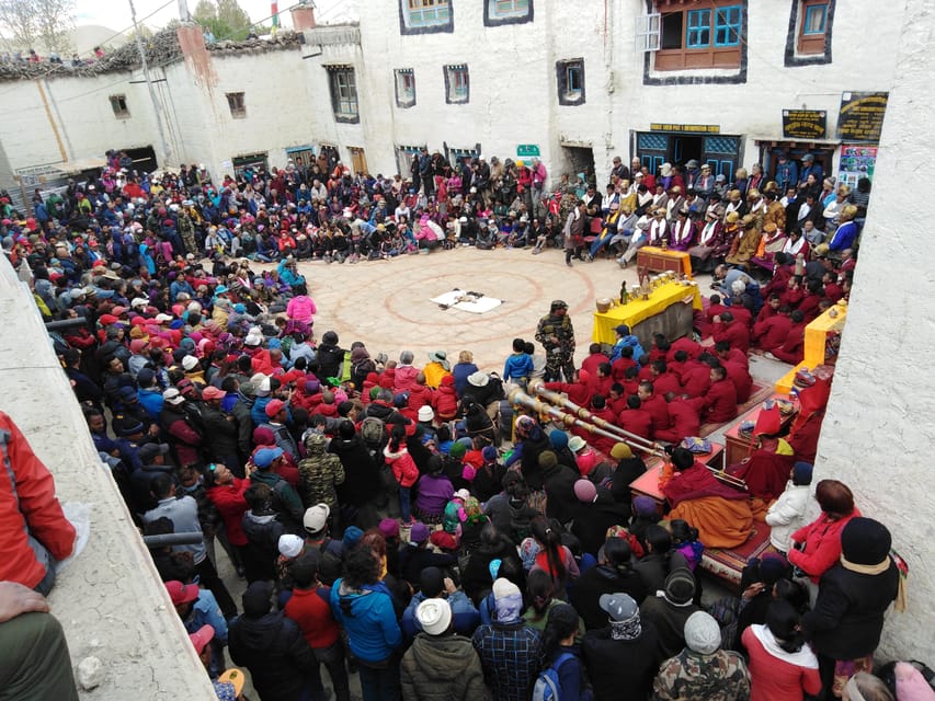 Upper Mustang Tiji Festival Trek in 2026, Cultural Trek photo 4