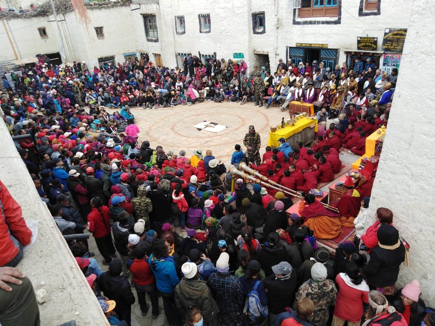 Upper Mustang Tiji Festival Trek in 2026, Cultural Trek photo 5