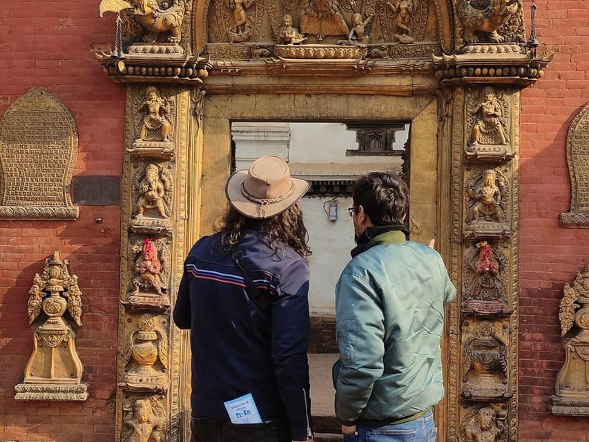 6-Hour Guided Kathmandu Sightseeing – UNESCO Heritage Tour photo 2