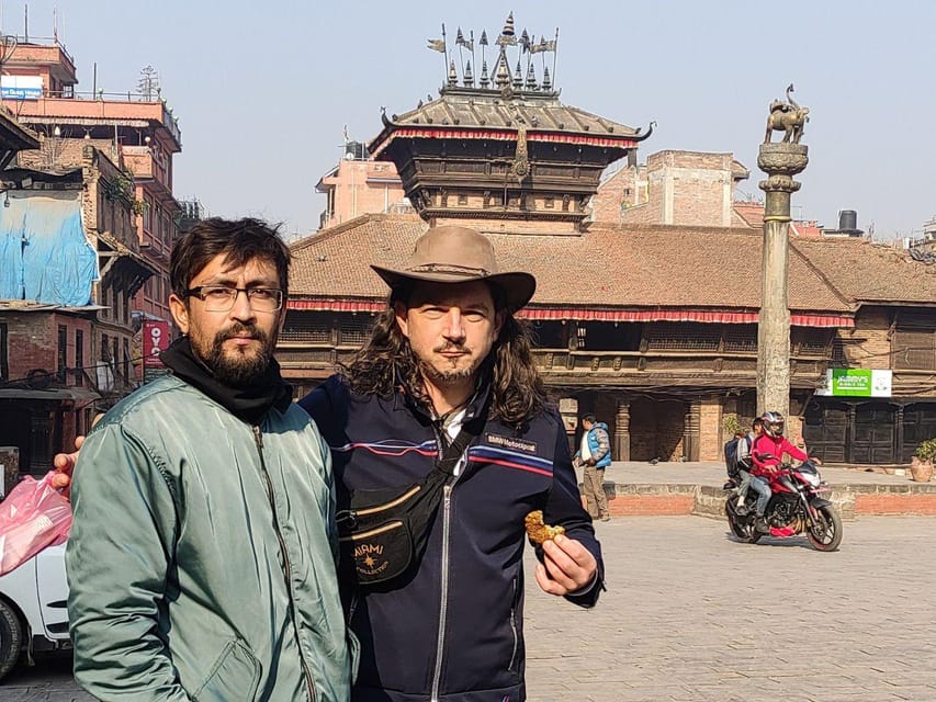 6-Hour Guided Kathmandu Sightseeing – UNESCO Heritage Tour photo 3