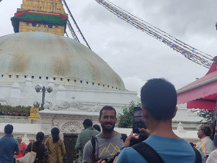 6-Hour Guided Kathmandu Sightseeing – UNESCO Heritage Tour photo 4
