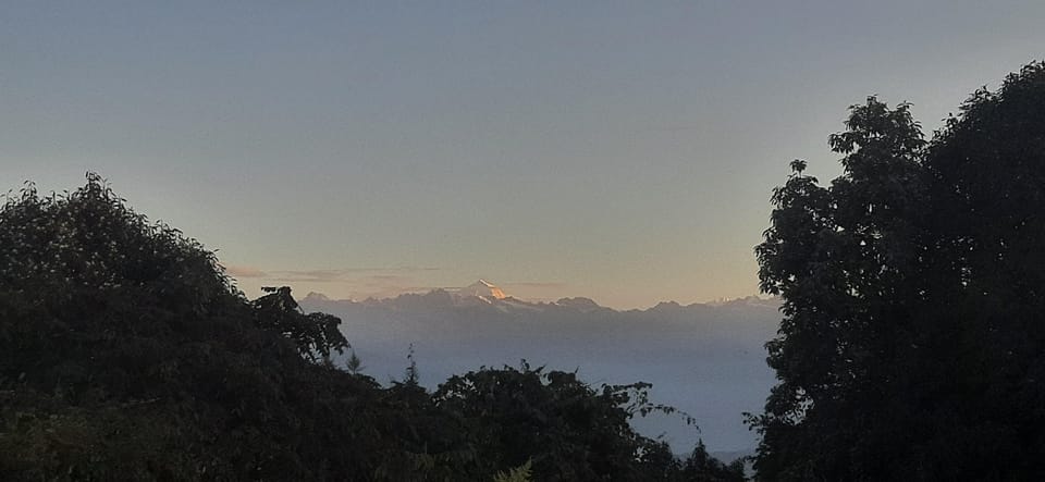 Nagarkot Sunrise and Bhaktapur UNESCO Tour from Kathmandu photo 4