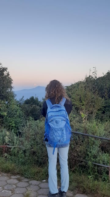Nagarkot Sunrise and Bhaktapur UNESCO Tour from Kathmandu photo 5