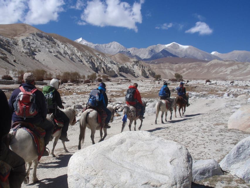 Jeep Trip to Upper Mustang photo 3