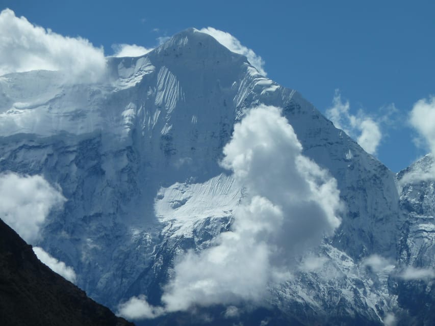Jeep Trip to Upper Mustang photo 5