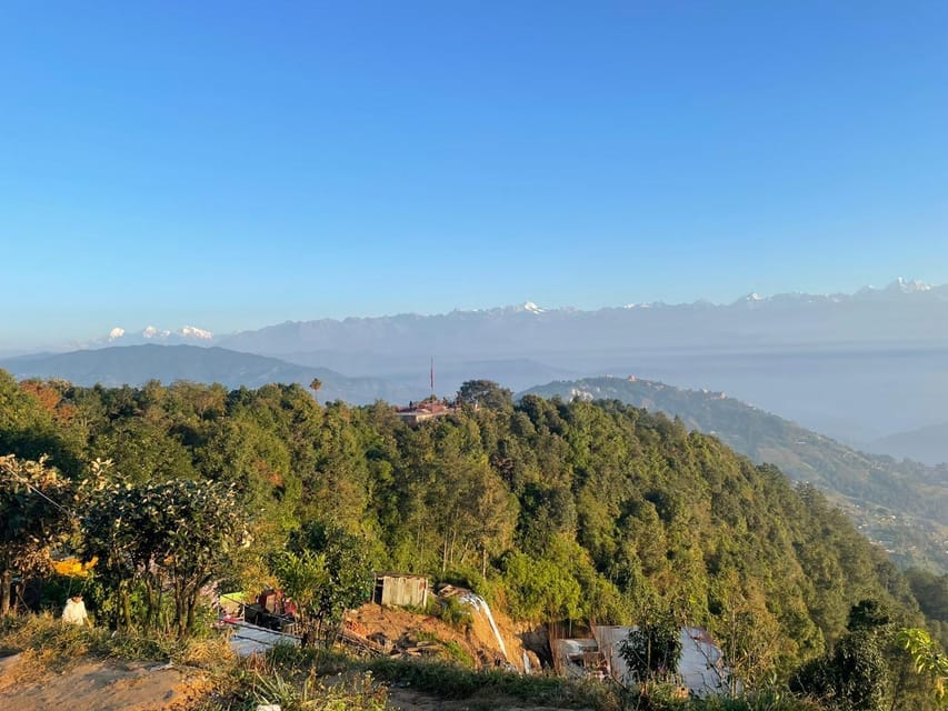 Kathmandu: Bhaktapur and Nagarkot Sunrise to Sunset Tour photo 2