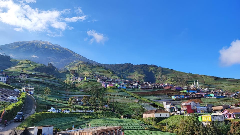 From Yogyakarta: Mount Sumbing Day Hike Via Nepal Van Java photo 4