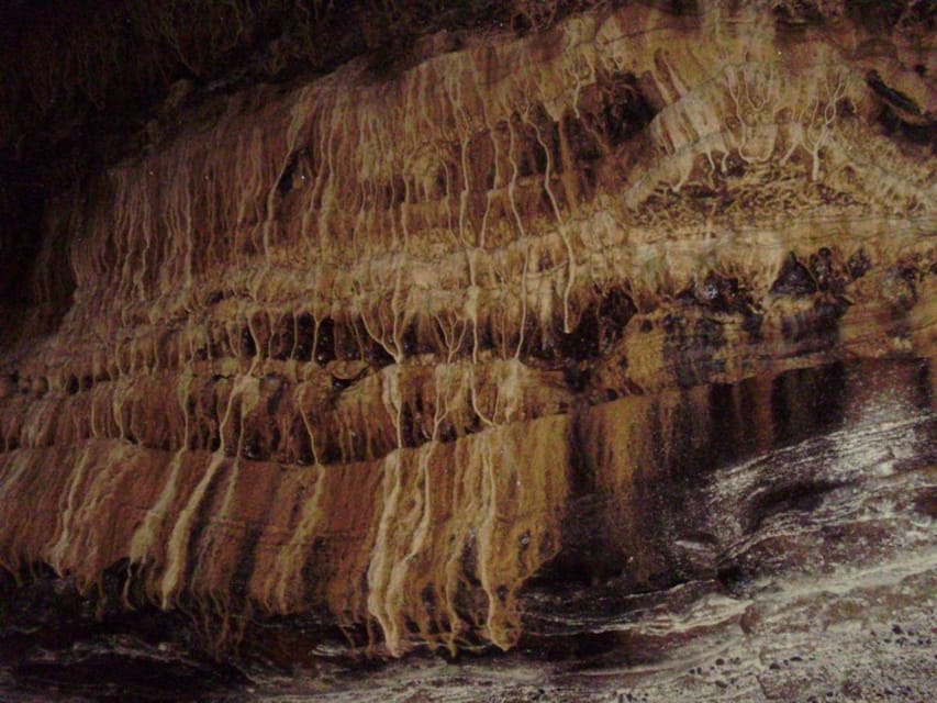 Pokhara Bliss: A Captivating Journey Through Caves & Lakes photo 2