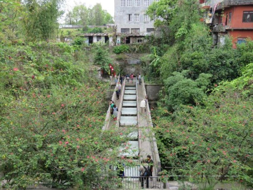 Pokhara Bliss: A Captivating Journey Through Caves & Lakes photo 5