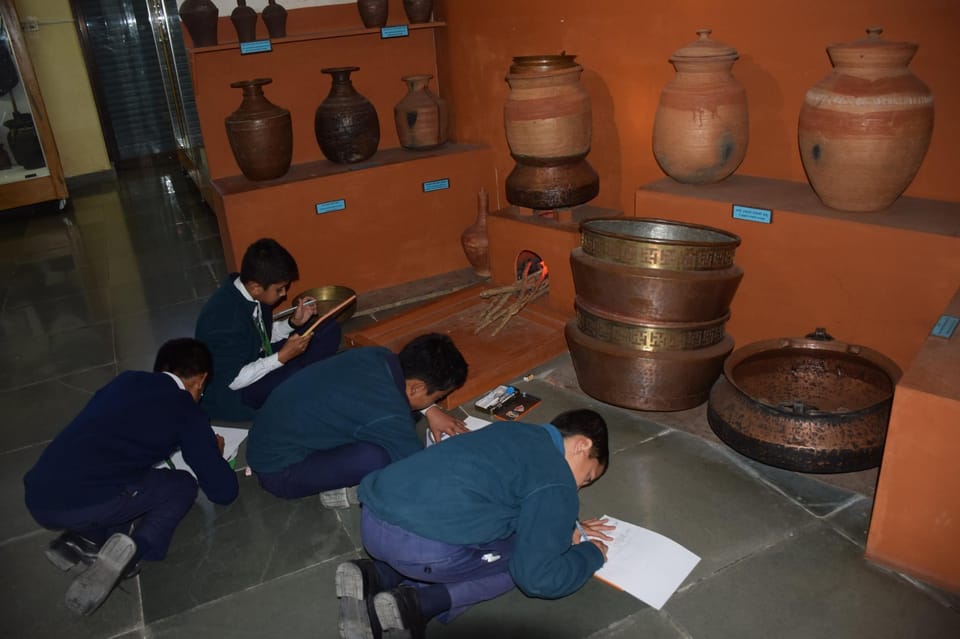 Pokhara: Full-Day Museum Tour with Snacks and Tea photo 2