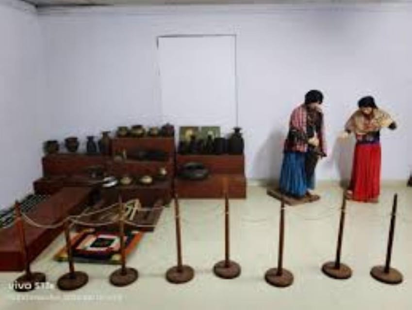 Pokhara: Full-Day Museum Tour with Snacks and Tea photo 3