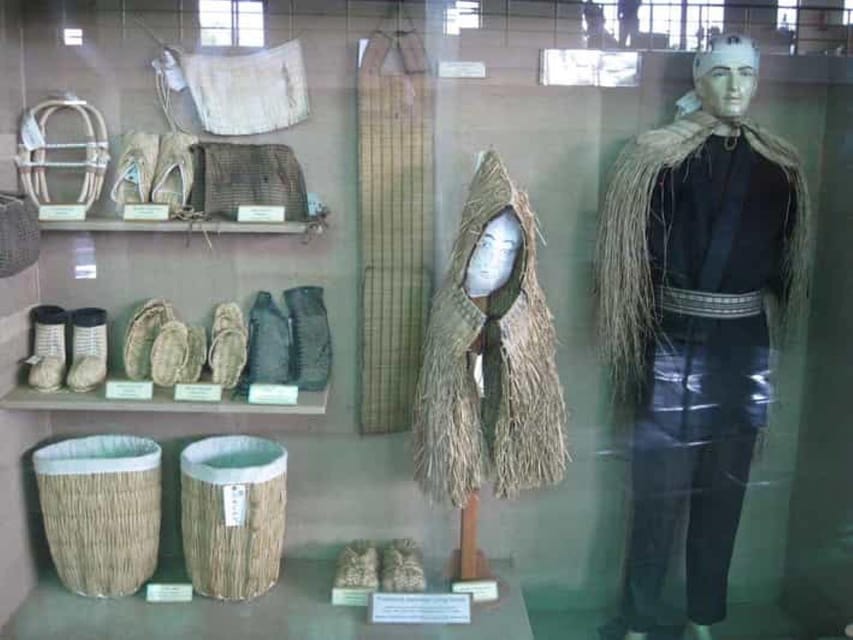 Pokhara: Full-Day Museum Tour with Snacks and Tea photo 5