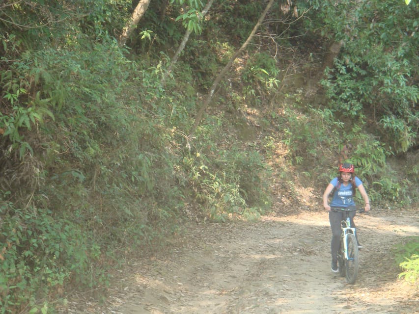 Kathmandu: 4-Day Tour de Lumbini Cycling Tour photo 4