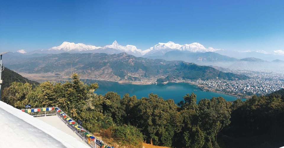 2 Night 3 Days Pokhara Tour photo 2