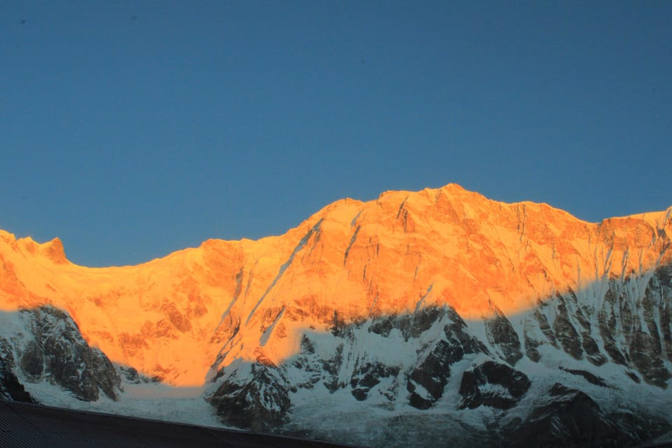 2 Night 3 Days Pokhara Tour photo 4