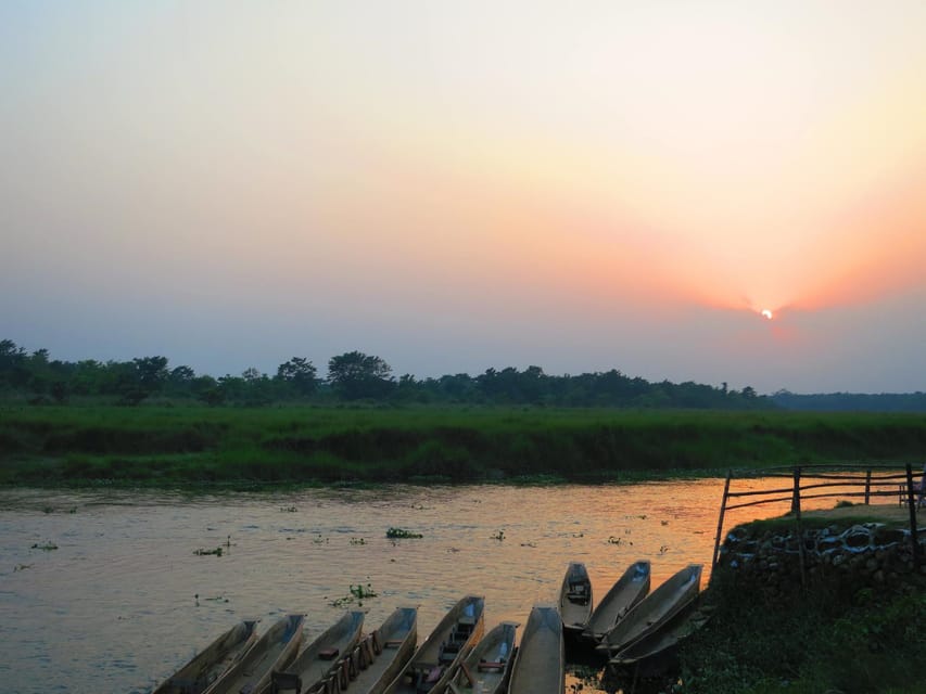 Chitwan Jungle Safari - 2 nights / 3 days photo 5