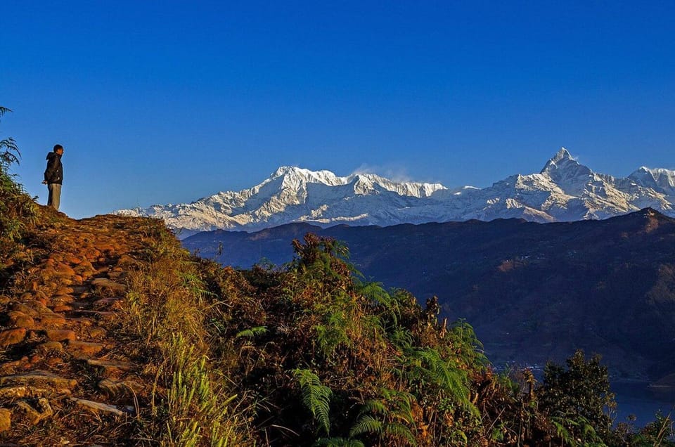Unforgettable Memories: best view points and Soak in Pokhara photo 3