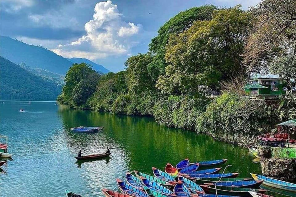 Unforgettable Memories: best view points and Soak in Pokhara photo 4