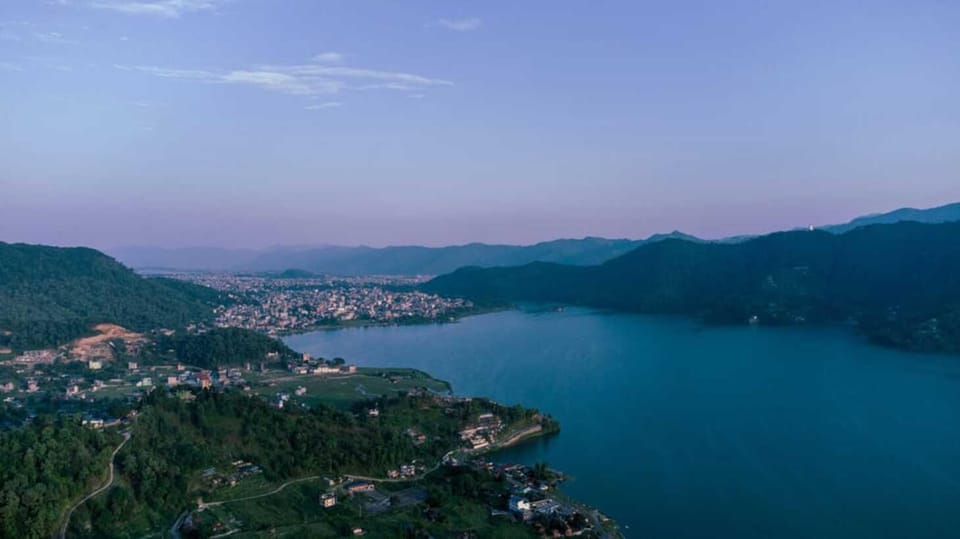 Unforgettable Memories: best view points and Soak in Pokhara photo 5