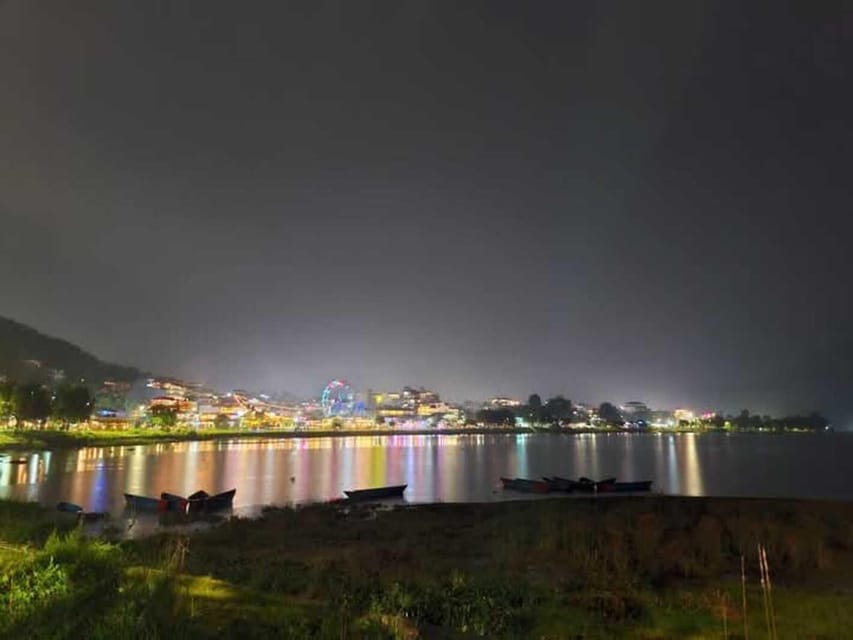 Night Light Guided Tour photo 3