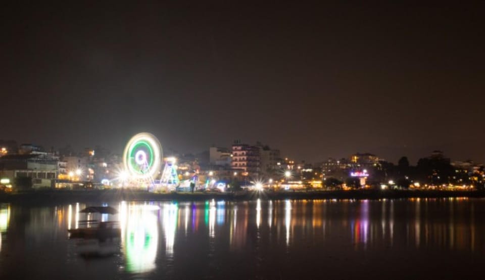 Night Light Guided Tour photo 5