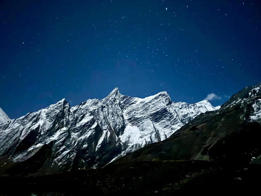 Manaslu Ciruit Trek: Manaslu Trek 12 Days from Kathmandu photo 2