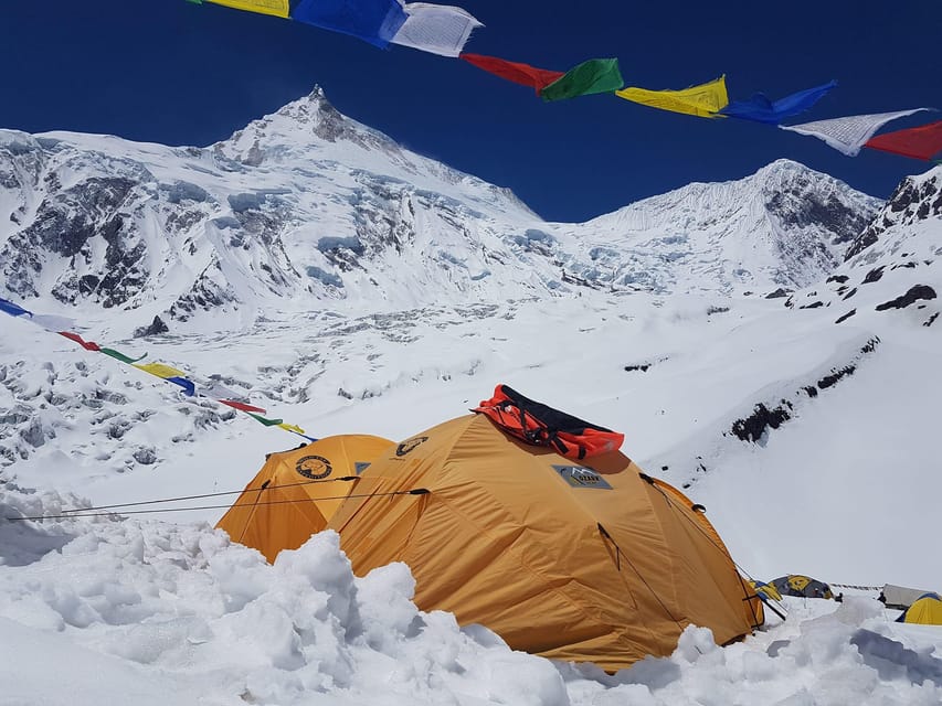 Manaslu Ciruit Trek: Manaslu Trek 12 Days from Kathmandu photo 3