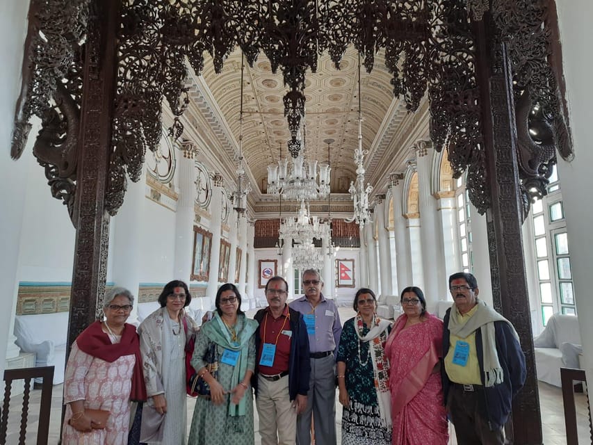 UNESCO Gems of Kathmandu Valley Guided tour photo 2