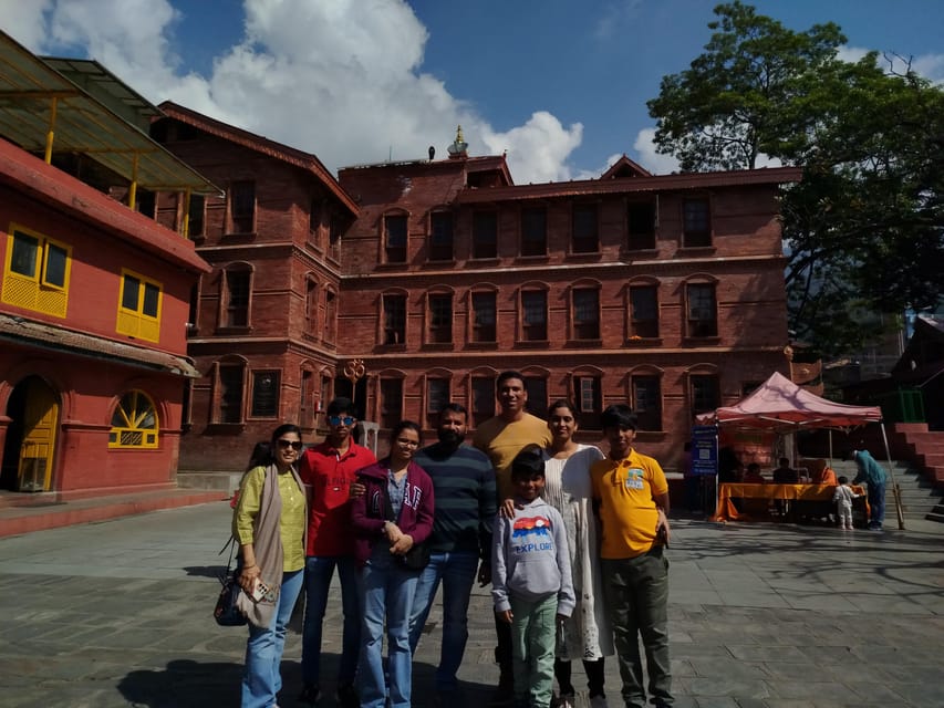 UNESCO Gems of Kathmandu Valley Guided tour photo 4