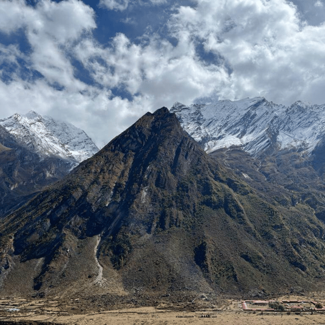 Manaslu Circuit Trek 8th Highest in the World photo 2