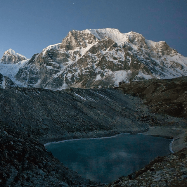 Manaslu Circuit Trek 8th Highest in the World photo 4