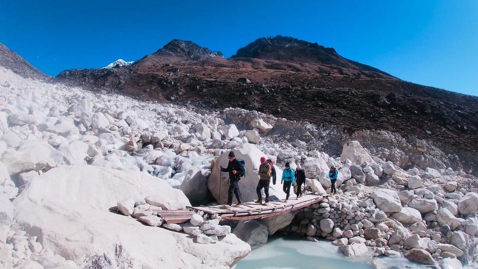 Mardi Himal Base Camp Trek 7 Days photo 3