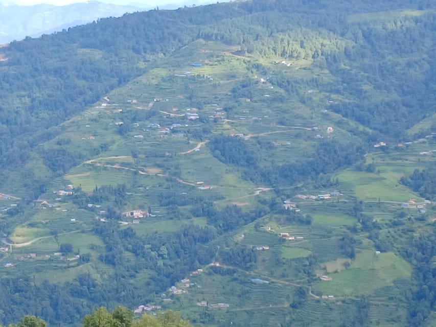 Nagarkot Sunrise Tour photo 4