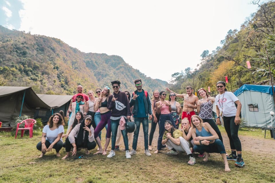 1 week Retreat in Pokhara photo 5