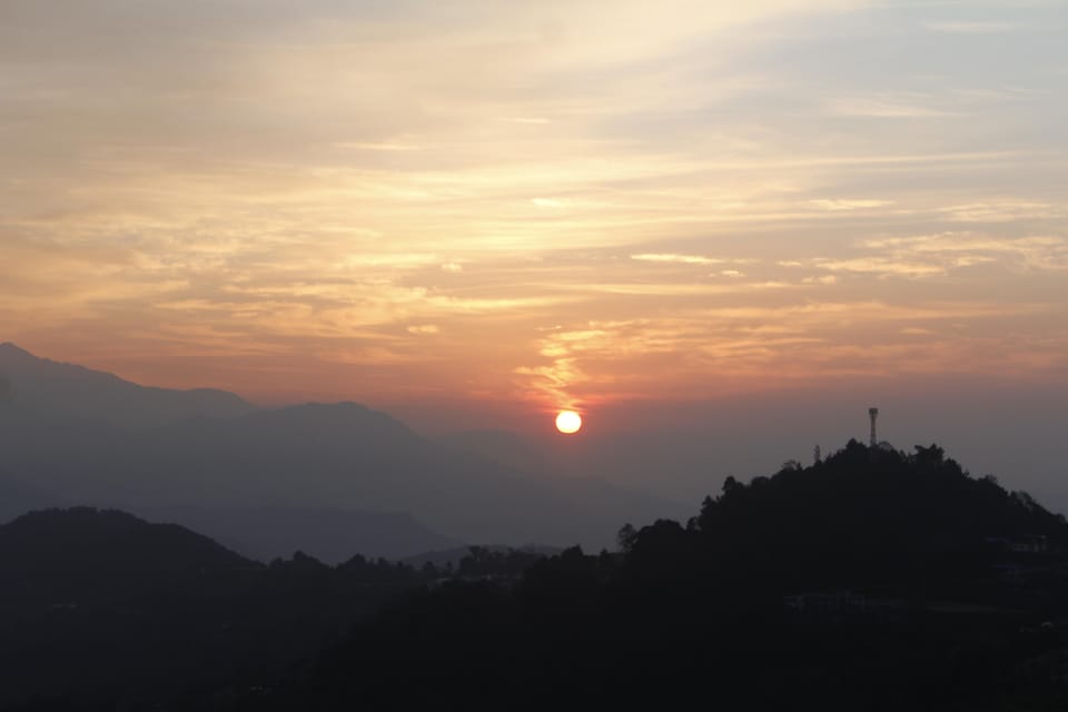 From Kathmandu: 7-Day Langtang Valley Trek photo 3