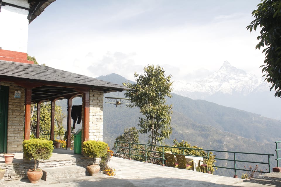 From Kathmandu: 7-Day Langtang Valley Trek photo 4