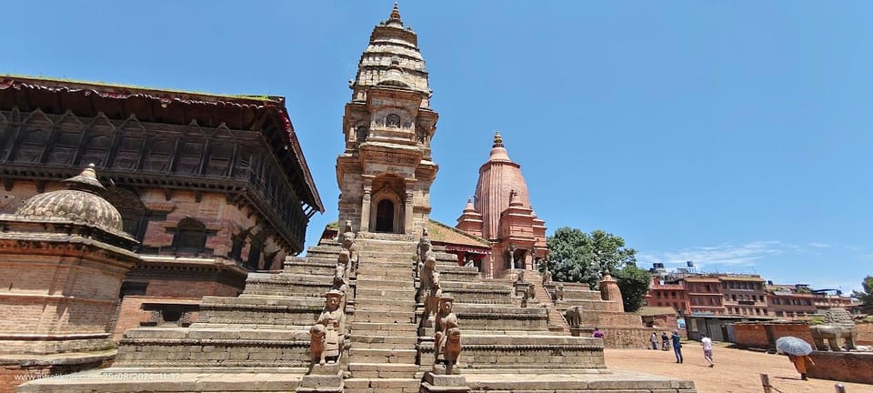Nepal: 7-Day Christmas and New Year's Trip To Nepal. photo 5