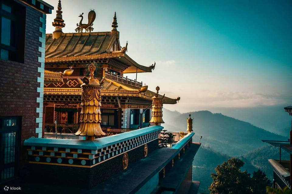 Dhulikhel to Namobuddha Day Hike with Lunch – Private/Group photo 3