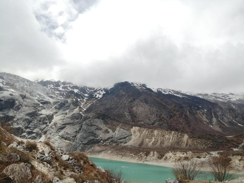 From Kathmandu: 20-Day Manaslu Circuit Tsum Valley Trek photo 2