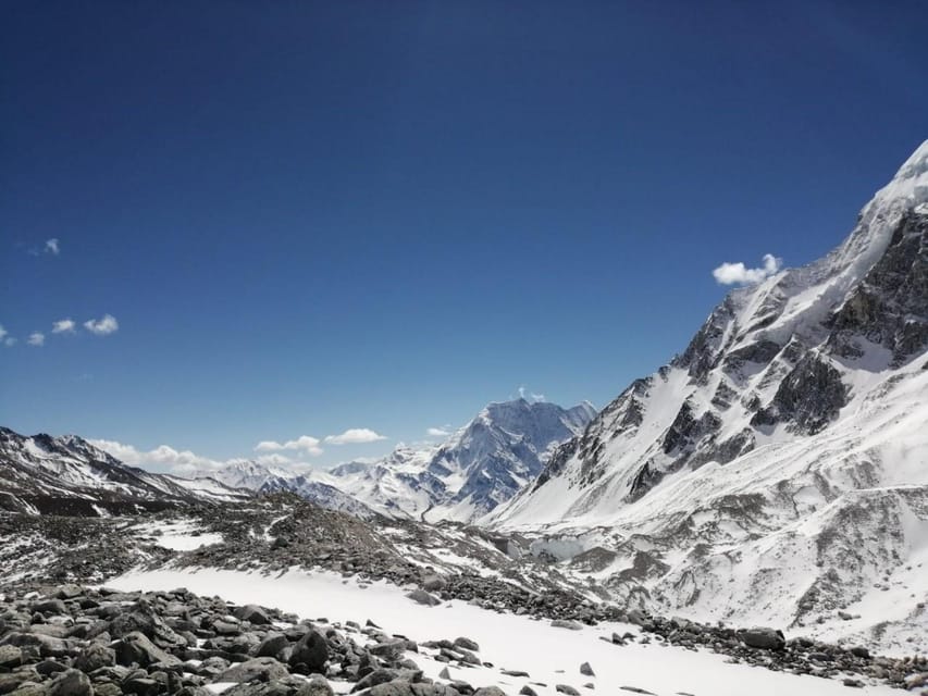 From Kathmandu: 20-Day Manaslu Circuit Tsum Valley Trek photo 3