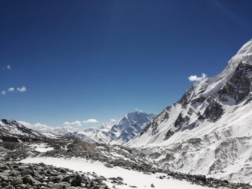 From Kathmandu: 20-Day Manaslu Circuit Tsum Valley Trek photo 5