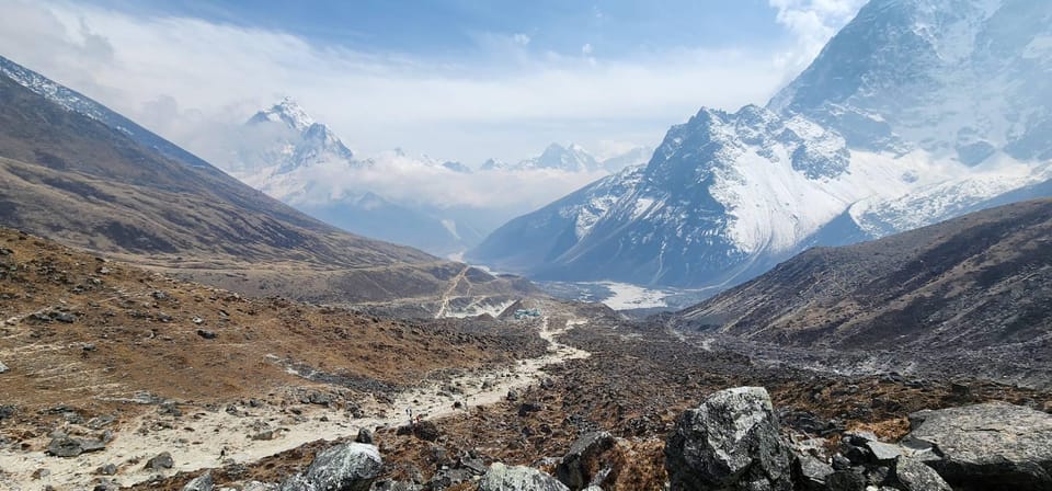 Lukla: 11-Day Everest Base Camp Trek from Lukla with Guide photo 4