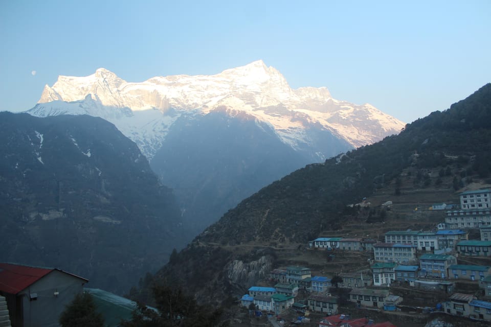Lukla: 11-Day Everest Base Camp Trek from Lukla with Guide photo 5