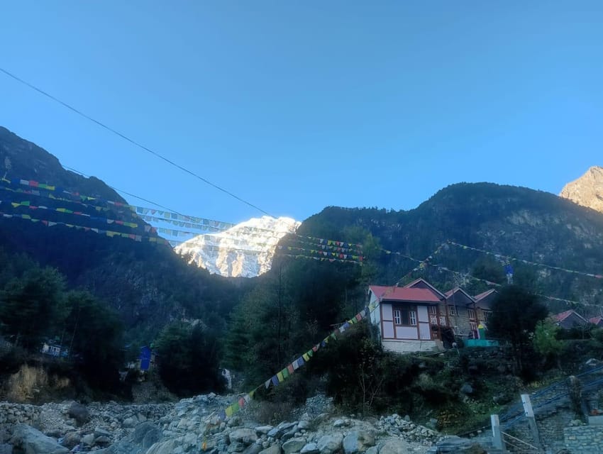 From Kathmandu: 12-Day Annapurna Circuit Trek photo 3