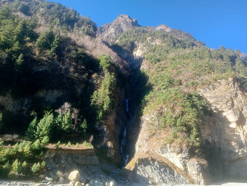 From Kathmandu: 12-Day Annapurna Circuit Trek photo 4