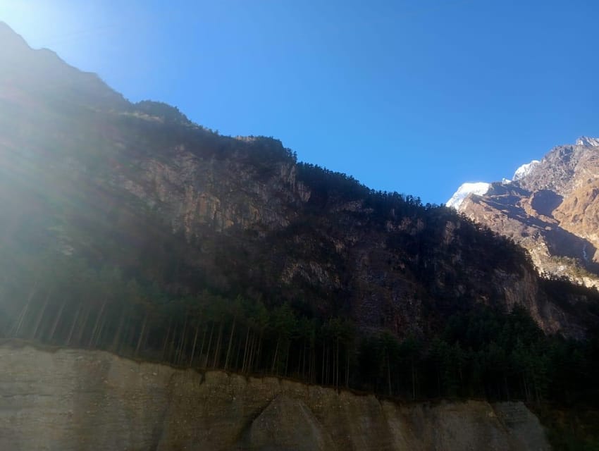 From Kathmandu: 12-Day Annapurna Circuit Trek photo 5